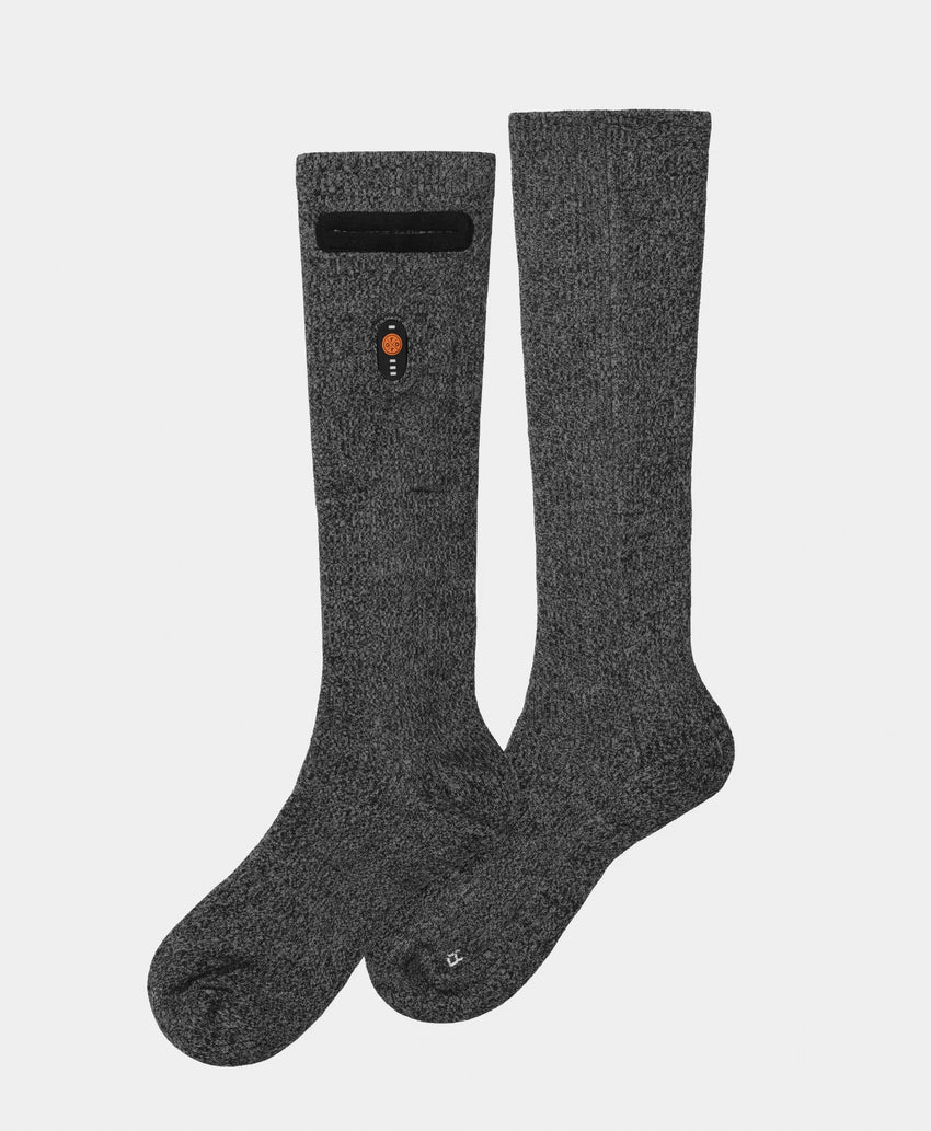 Mojave Point Unisex Heated Socks | Accessories | ororo®