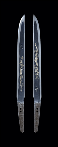 大阪歴史博物館：特別展：埋忠〈UMETADA〉桃山刀剣界の雄