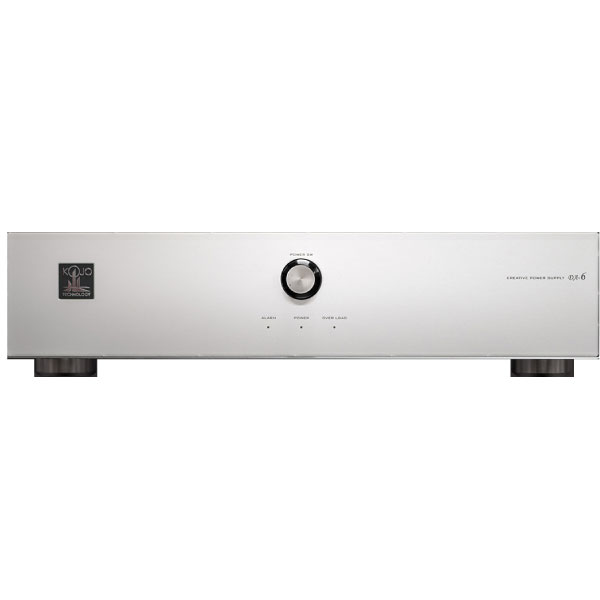 KOJO/クリーン電源/DA-6