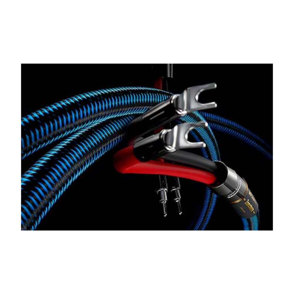 Zonotone/スピーカーケーブル/7NSP-Shupreme X（2.0mペア）のご紹介です。