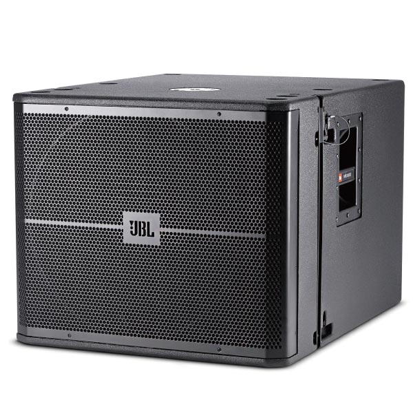 JBL/サブウーファー/VRX918S (アンプ非内蔵) -DJ機材アナログレコード