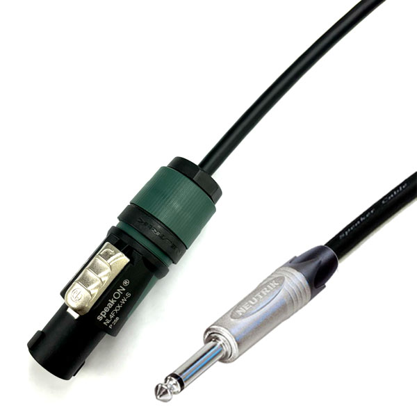 CANARE（カナレ）/NEUTRIK（ノイトリック） /スピーカーケーブル