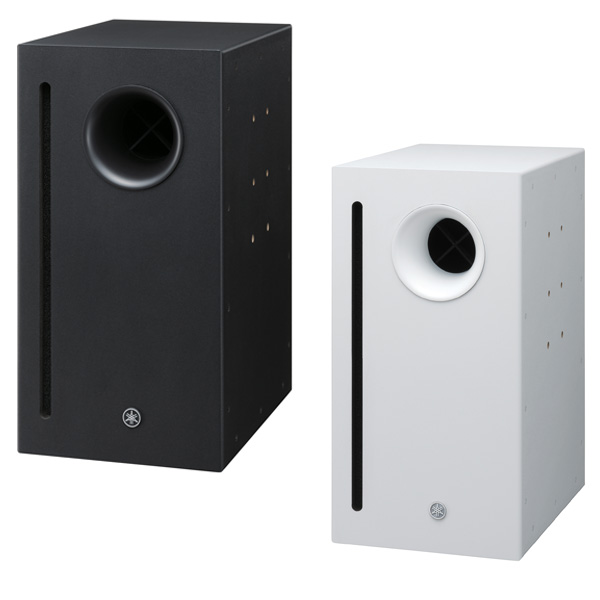 サブウーファー】YAMAHA、VXS10ST・VXS10STWのご紹介です！