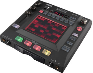 KORG/KAOSS PAD KP3＋台数限定価格。