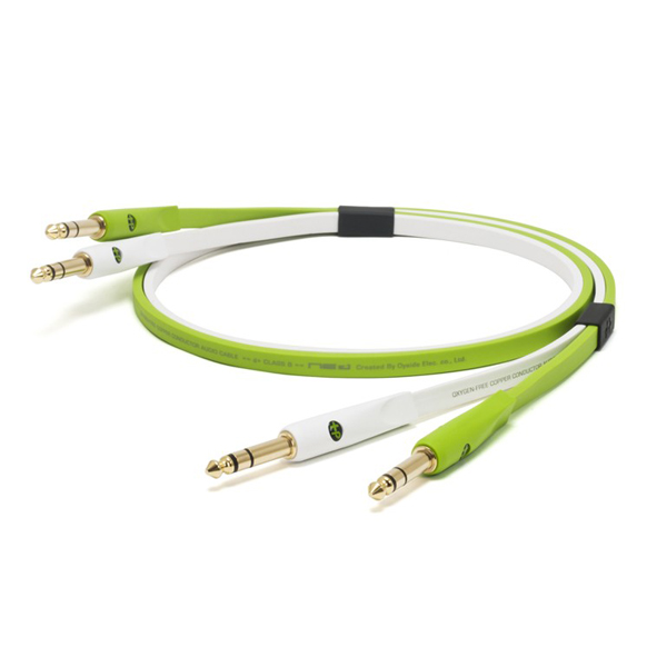 高音質ケーブルOYAIDEのd+ TRS class Bの紹介ページです。