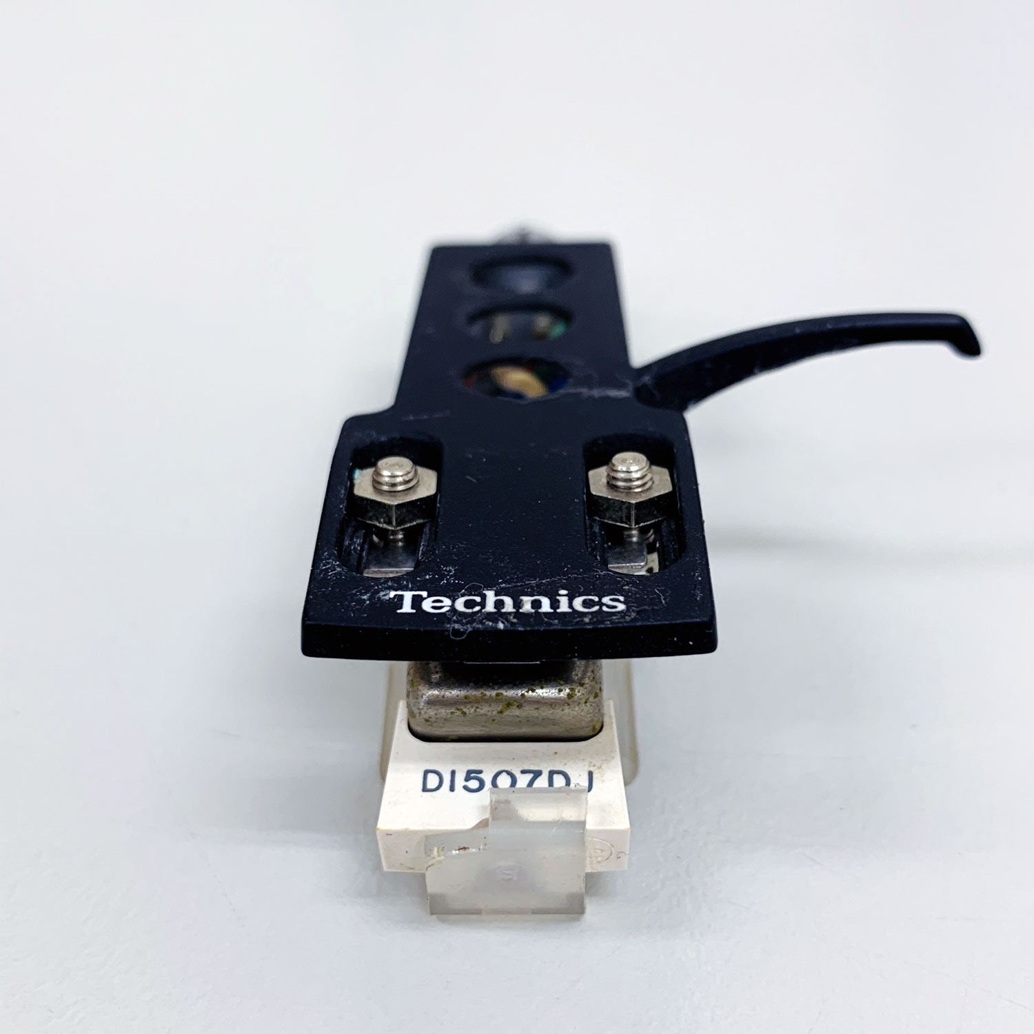 中古品のPicKeringのカートリッジ、V-15の紹介です。