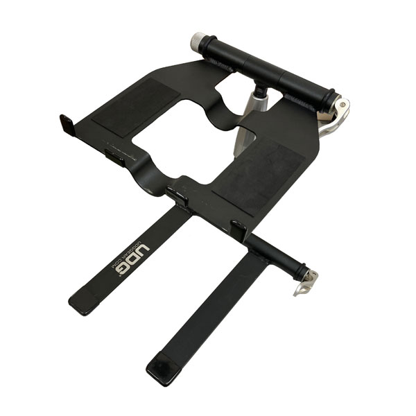 中古品】UDG/パソコンコントローラースタンド/LAPTOP/CONTROLLER STAND