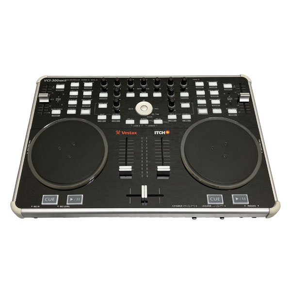 Vestax VCI-300 ,VFX-1,専用カバー Vestax VCI-300 ,VFX-1,専用カバー