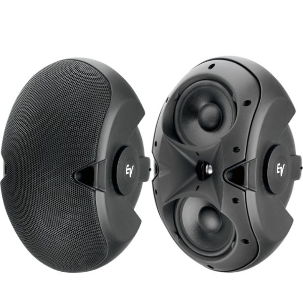 約43%OFFの衝撃特価！】Electro-Voice EVID6.2