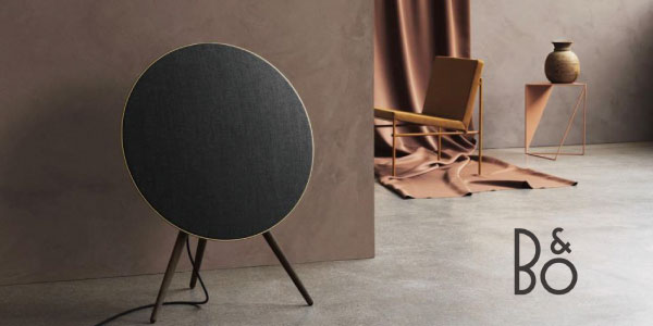 BANG & OLUFSEN/ワイヤレススピーカー/BEOPLAY P2 全4色 B&O -DJ機材