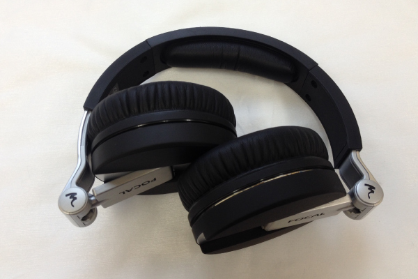 FOCALのヘッドホンSpirit Oneをご紹介！