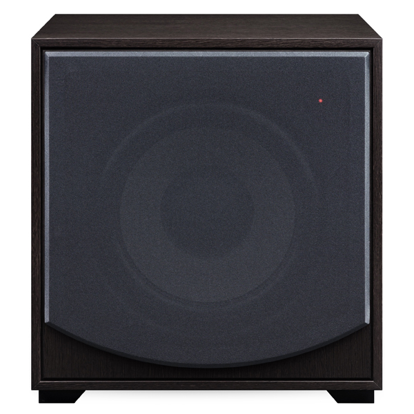 FOSTEXのサブウーハー CW250Bのご紹介。