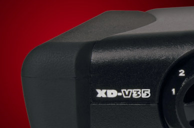 LINE6/ワイヤレスマイク/XD-V35 -DJ機材アナログレコード専門店OTAIRECORD