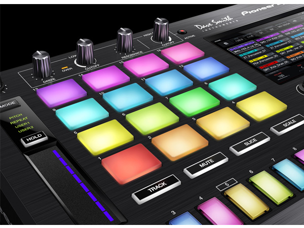 TORAIZ SP-16最強作曲10特典セットのご紹介です！