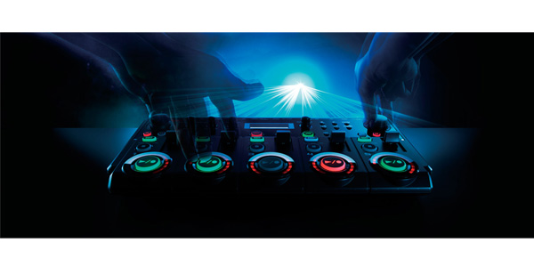 BOSSのループステーションRC-505がパワーアップして誕生いたしました！