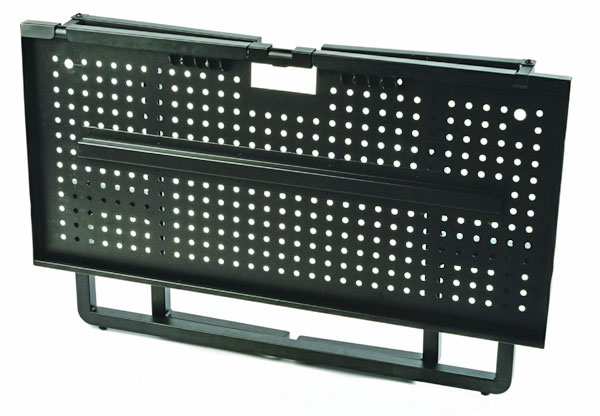 爆売れ中！DJ用テーブルの新定番！折りたたみ可能なDJテーブル