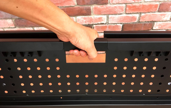 折りたたみ式テーブル「DJ233」がDJにめちゃくちゃ便利なので、わかり