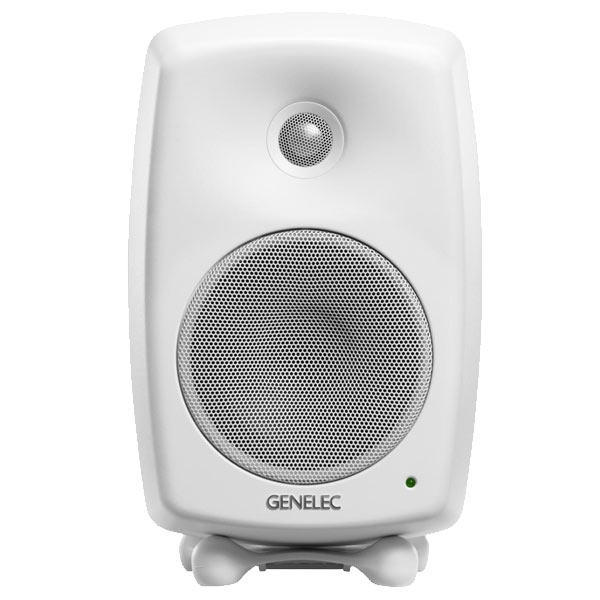 GENELEC/モニタースピーカー/8030C(アンプ内蔵) -DJ機材アナログ