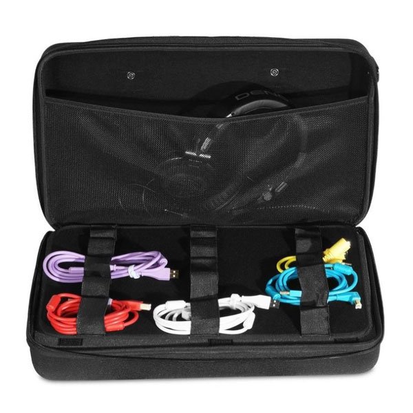 売れてます！SP-404MK2の持ち運びに最適！】UDG/機材ケース/U8463BL