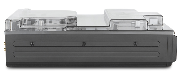 Pioneer DJのDJM-S7に最適なDECKSAVER、DS-PC-DJMS7をご紹介いたします。