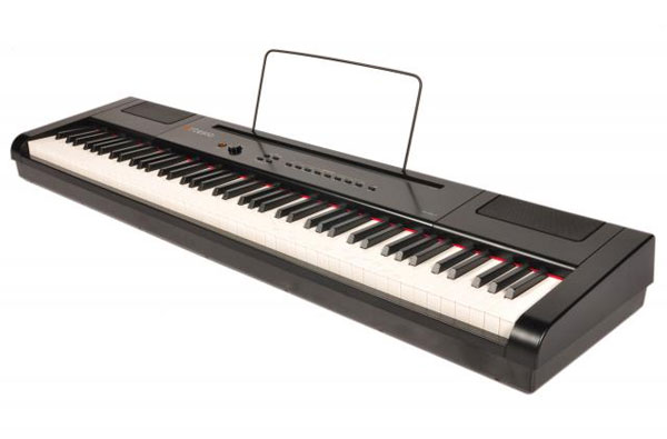 artesiaの88鍵電子ピアノPA-88H+をご紹介いたします。