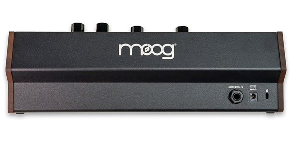 moog - Subharmonicon