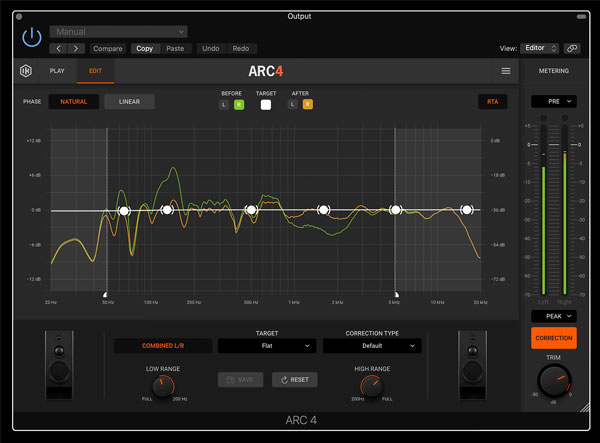 ARC STUDIO - IK Multimedia