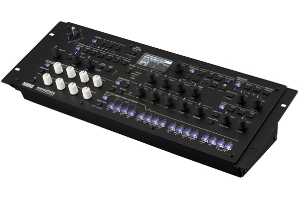WAVESTATE-M - KORG