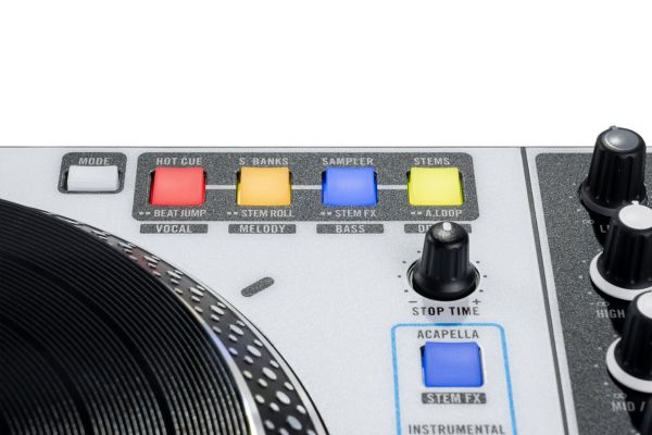モーター搭載のRANE ONE MKIIが誕生！ 新たにアップグレードされたRANE