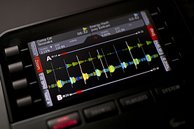 Stanton/データDJシステム/SCS.4DJ ※2GB USB×1本プレゼント！ -DJ機材