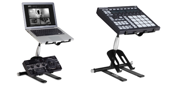 中古品】UDG/パソコンコントローラースタンド/LAPTOP/CONTROLLER STAND