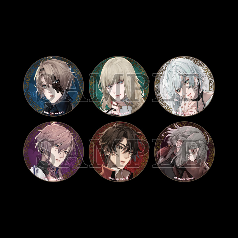 終遠のヴィルシュ -ErroR:salvation-