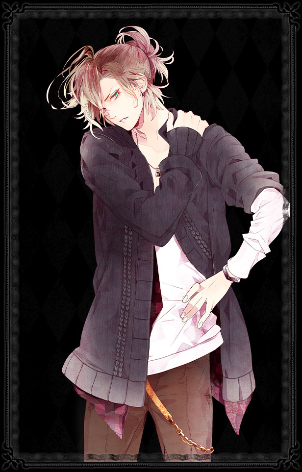 DIABOLIK LOVERS GRAND EDITION