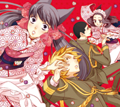 DVD/CD | おとめ妖怪 ざくろ