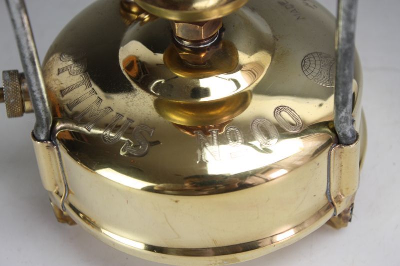 オプティマス00 Burner Sweden/Optimus 軍用バーナー【未使用】 Hop