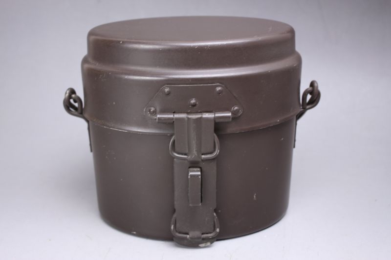 スウェーデン軍 メスキット 飯ごう/Sweden 【未使用】 キャンプ