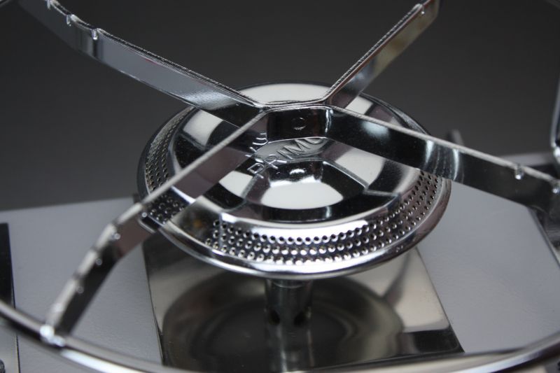 Primus 229094 Twin Stove Sweden - 北欧キャンプストーブとアウトドア