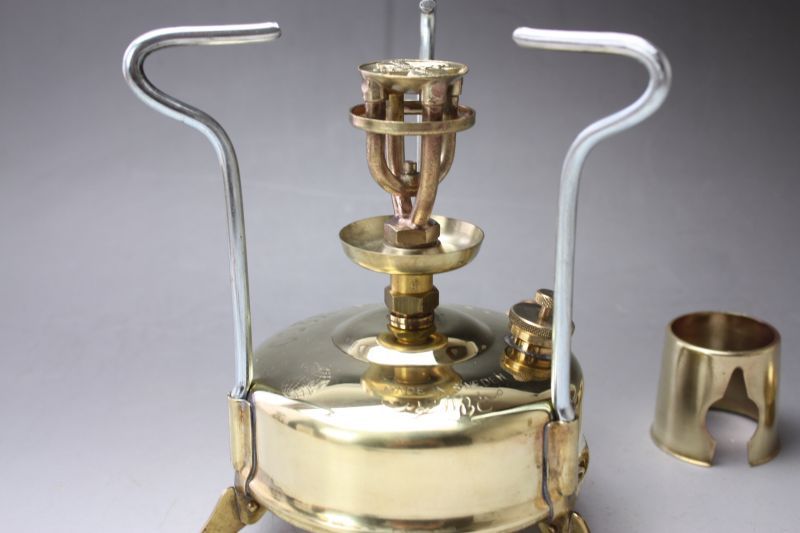 Optimus 00 Burner Sweden/オプティマスバーナー - 北欧キャンプ