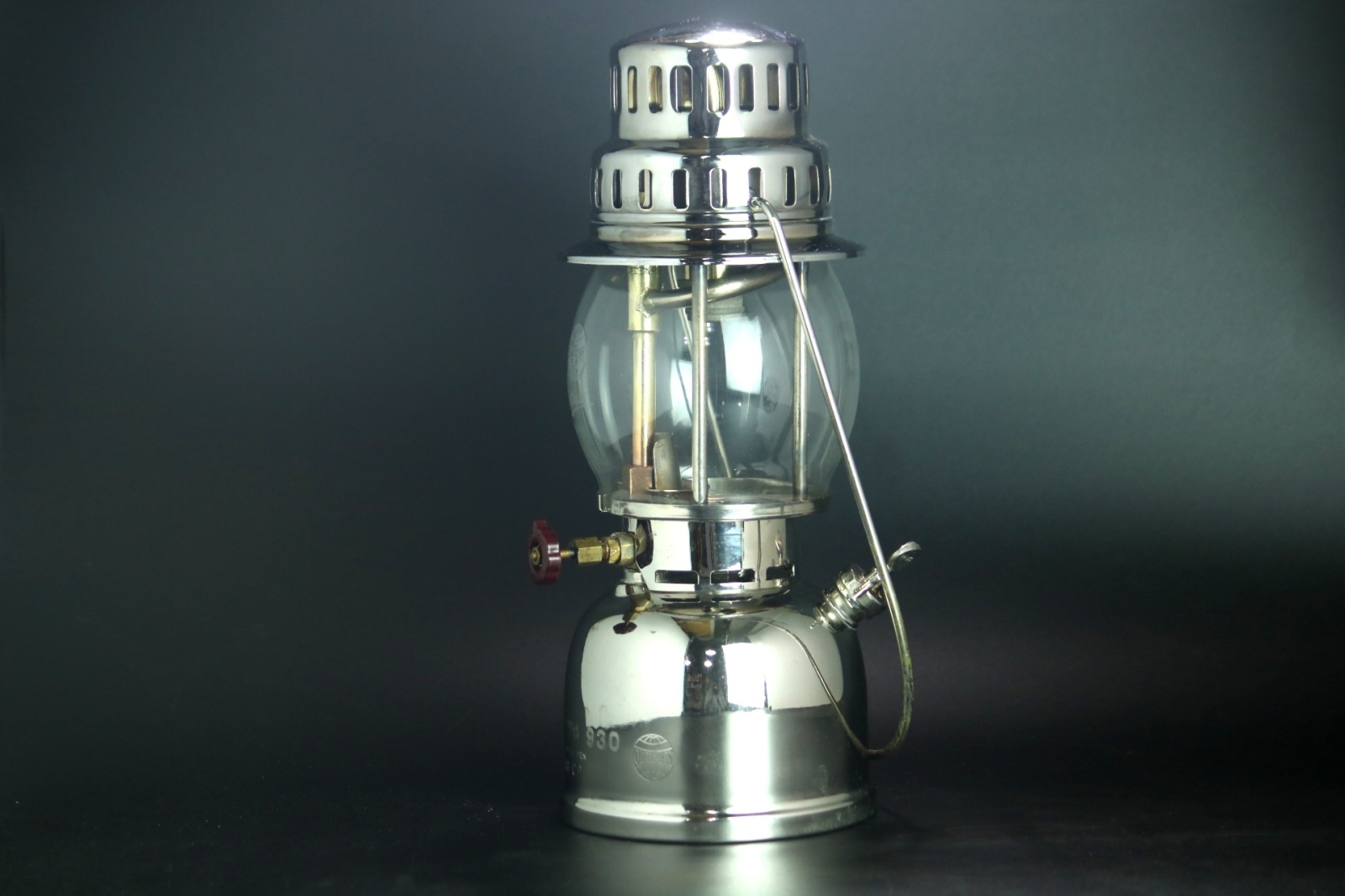 オプティマス930 ランタン kerosene lantern Sweden - 北欧キャンプ