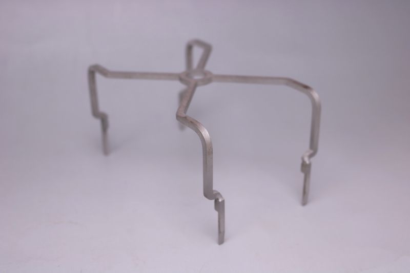 Optimus 8R 五徳 サポート 北欧キャンプストーブとアウトドアグッズ