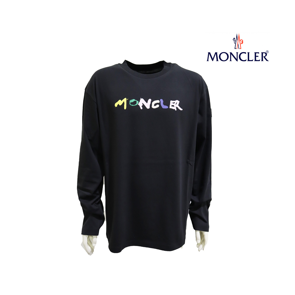 モンクレール ロングTシャツ | アウトレットジャパン福岡