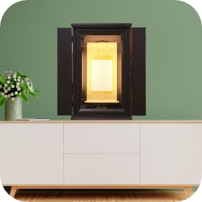 創価学会仏壇専門店 桜梅桃李.comが贈る「宿命転換の仏壇」「仏壇革命