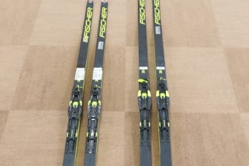 クロスカントリースキー | 株式会社オーバル スポーツSDGs特設サイト