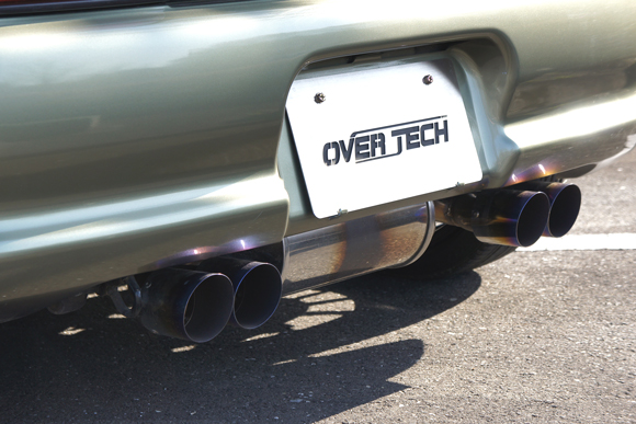 Metamon Series｜オーバーテック