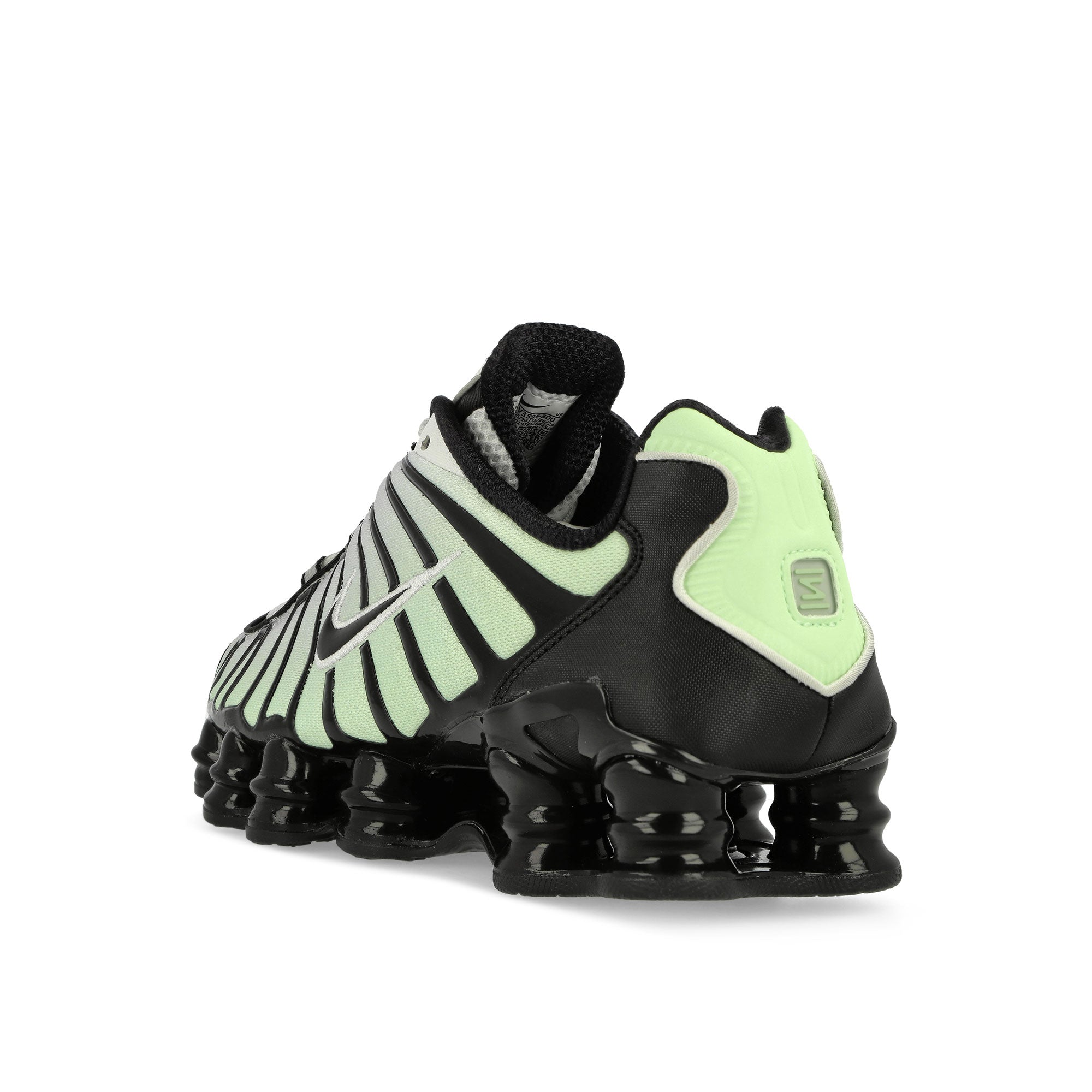Nike Shox TL AV3595 300 | OVERKILL