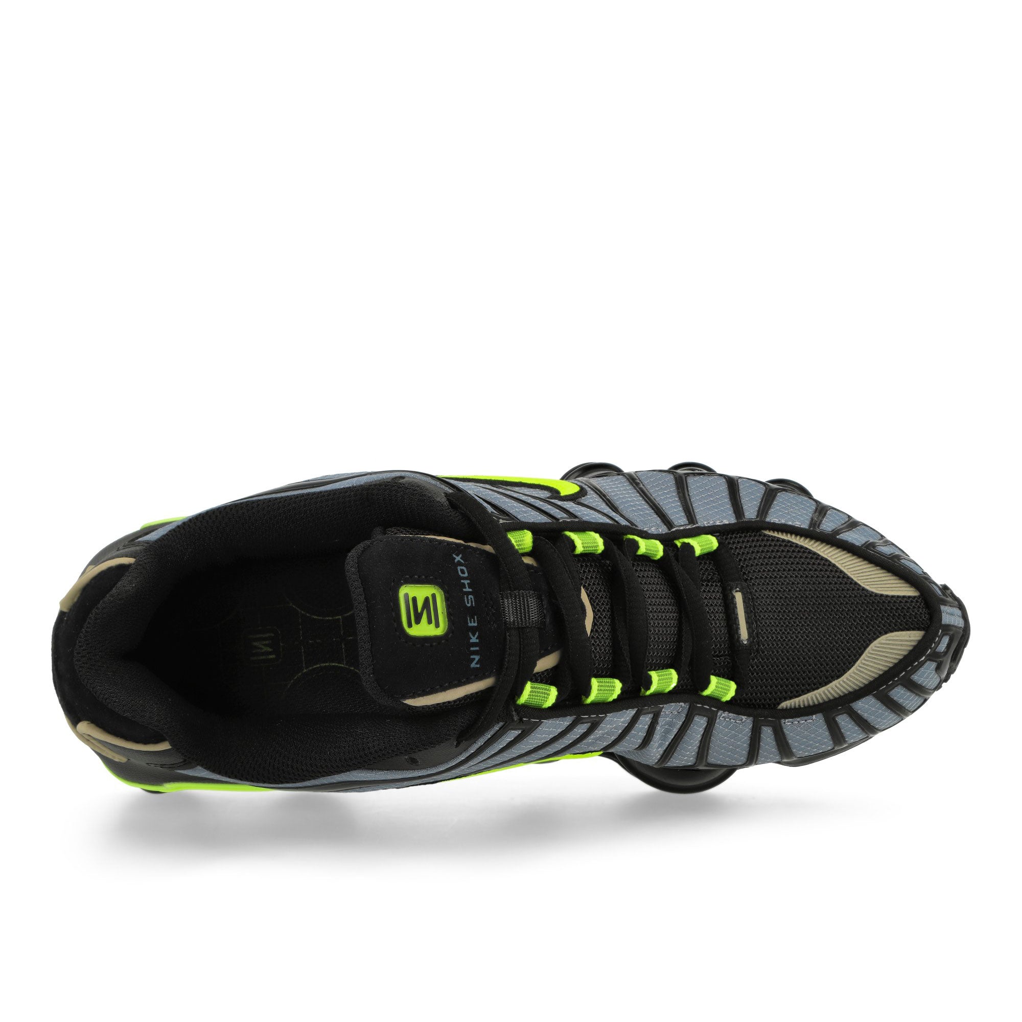 Nike Shox TL CI7692 400 | OVERKILL
