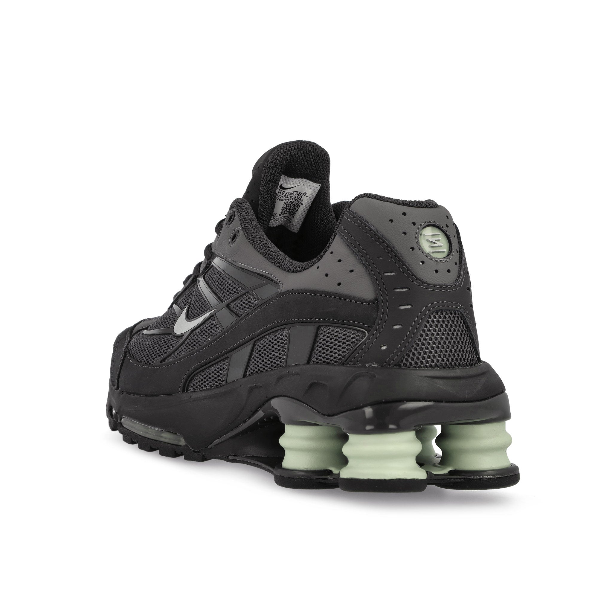 Nike Shox Ride 2 HV2540 001 | OVERKILL