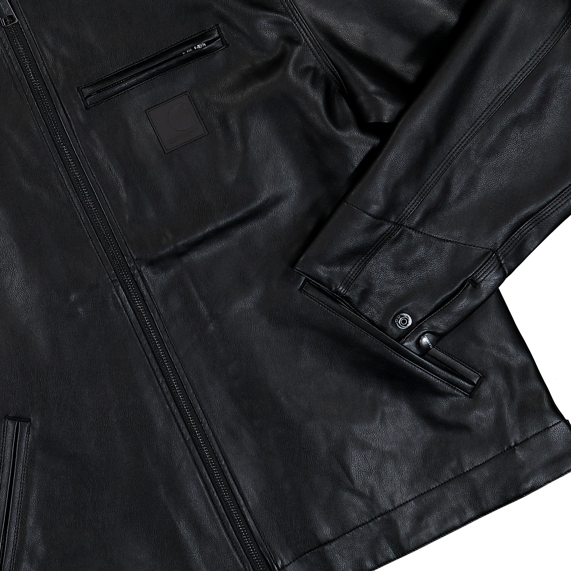 Carhartt WIP Detroit Jacket I034426.89.XX.03 | OVERKILL