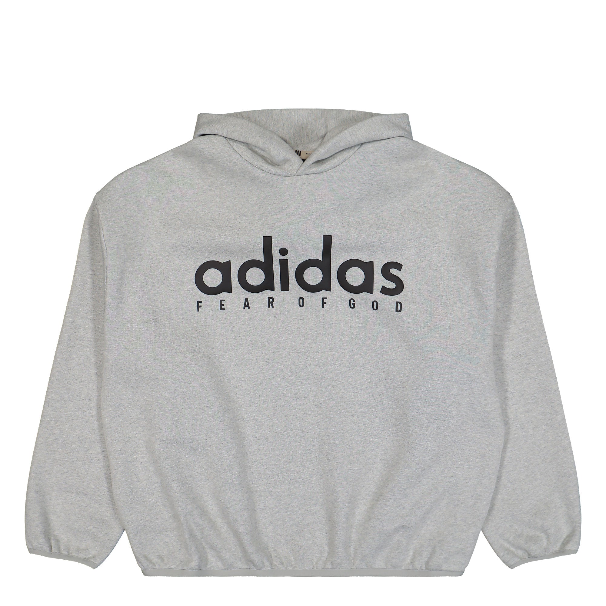 Fear of God Athletics x adidas Hood JZ7367 | OVERKILL