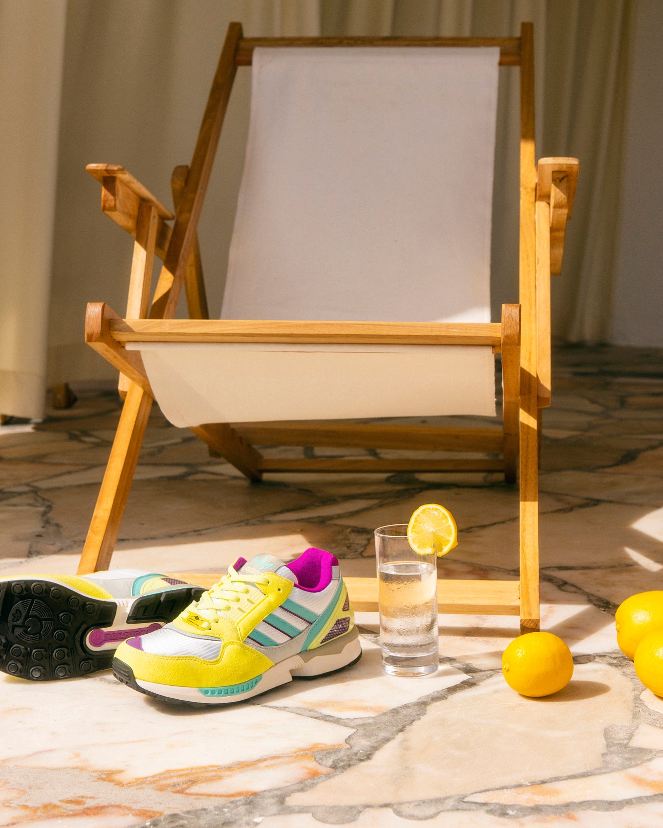 adidas ZX - Bring Back Pack | OVERKILL